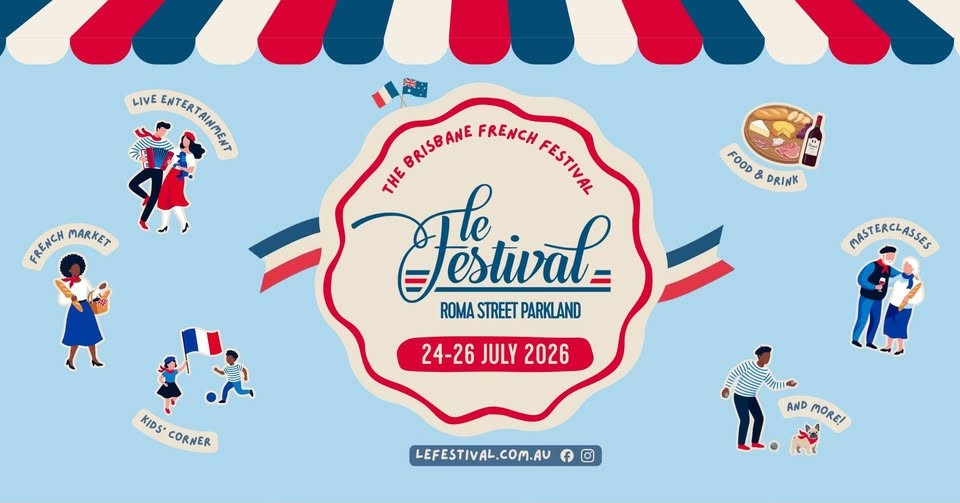 Le Festival 2026